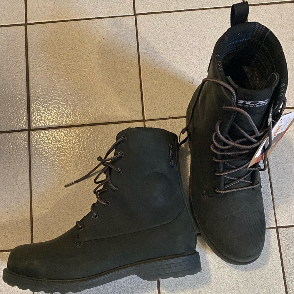 TXC Blend 2 Motorcycle boots
